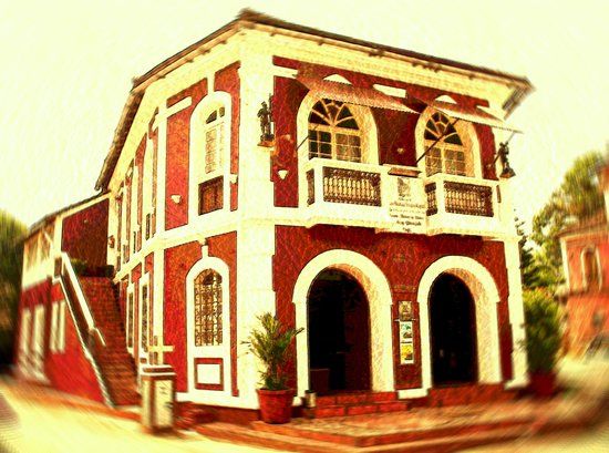 Gitanjali Gallery
